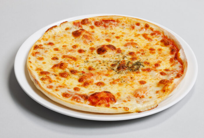 Pizza Balkan