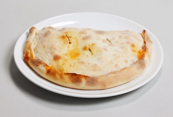 Pizza Calzone