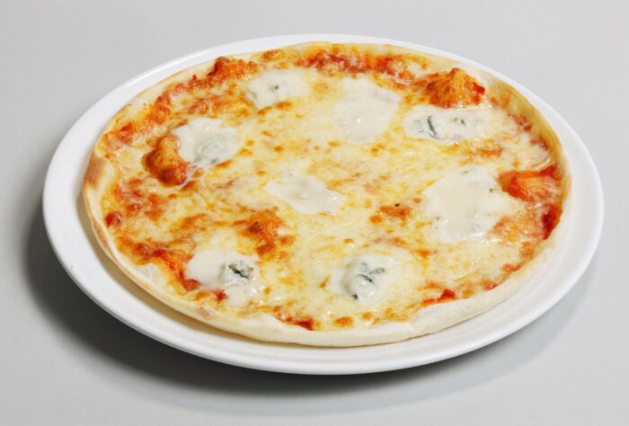 Pizza Gorgonzola